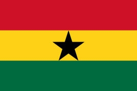 GHANA