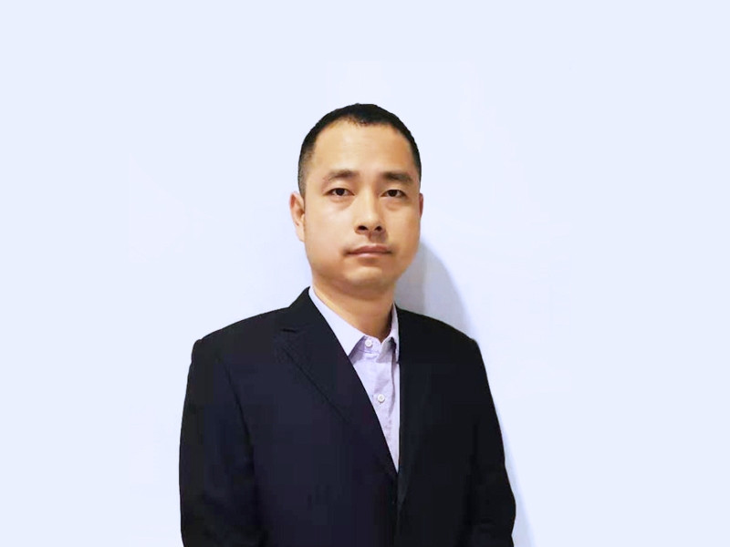 Consultation commerciale : LIU Yanfang