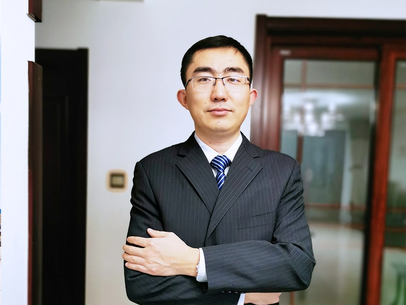 Song Yang (Chief representative)