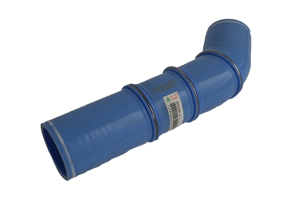 Retarder water inlet rubber tube