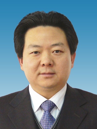 Liu Wei