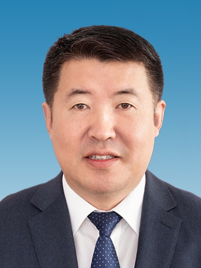 Liu Zhengtao