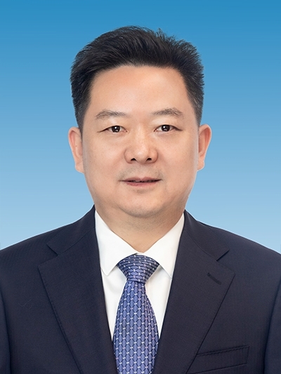 Liu Wei